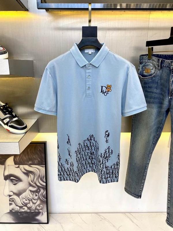 DIOR Men's Polo 29